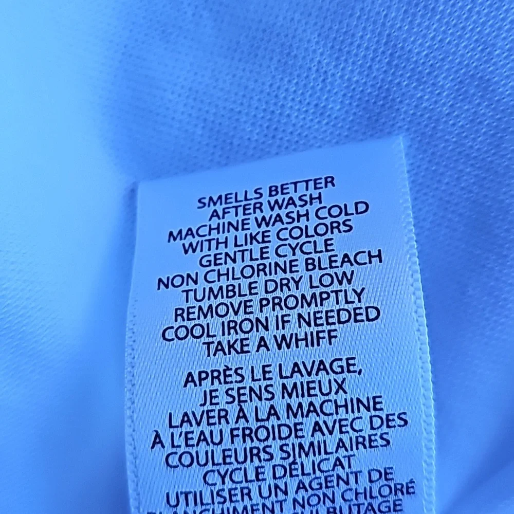 TRAVIS MATHEW Polo - Picture 11 of 11